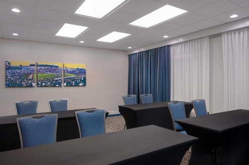 Hampton Inn Tallahassee-Central - image 33