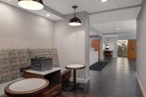 Hampton Inn Tallahassee-Central - image 34