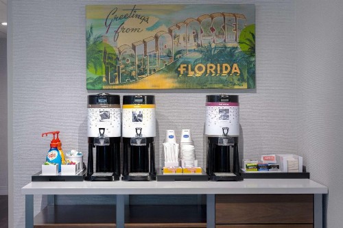 Hampton Inn Tallahassee-Central - image 5