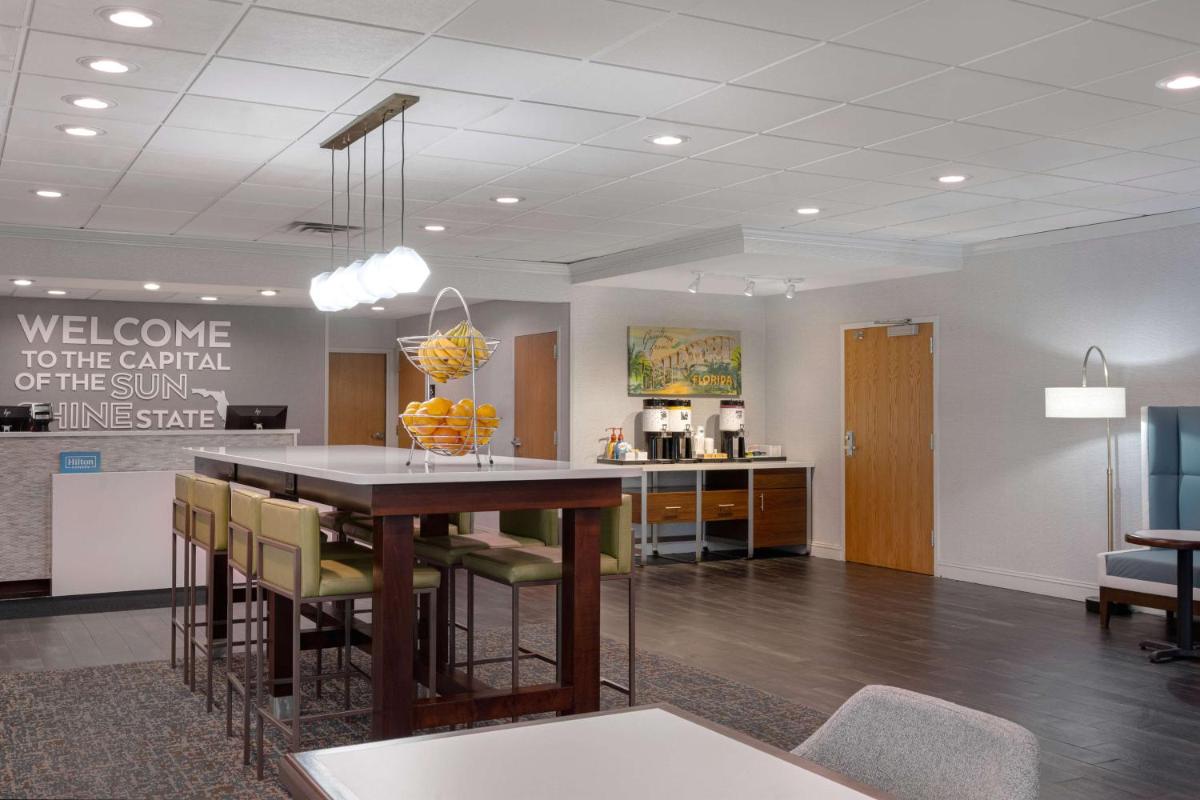 Hampton Inn Tallahassee-Central - image 6