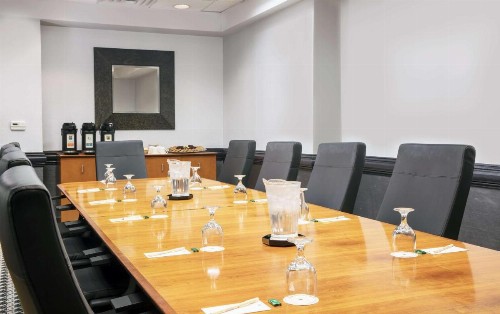 DoubleTree by Hilton Tallahassee - image 38