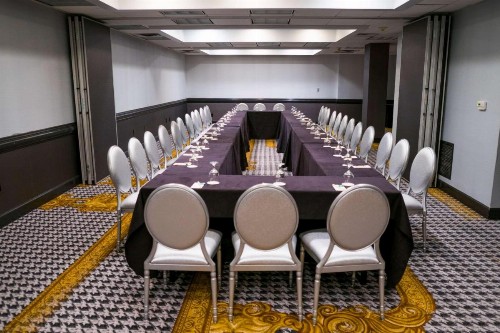 DoubleTree by Hilton Tallahassee - image 41