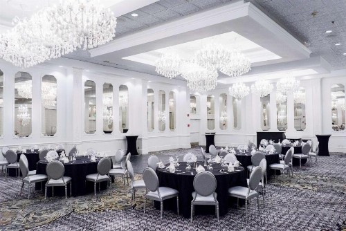 DoubleTree by Hilton Tallahassee - image 44