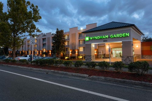 Wyndham Garden Tallahassee Capitol Near FSU - image 10