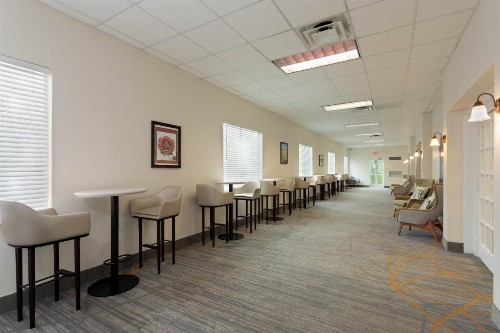 Wyndham Garden Tallahassee Capitol Near FSU - image 12