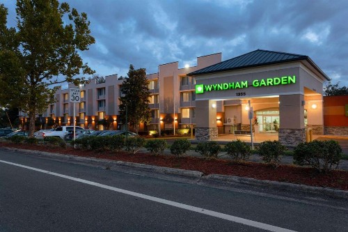 Wyndham Garden Tallahassee Capitol Near FSU - image 16
