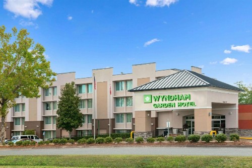 Wyndham Garden Tallahassee Capitol Near FSU - image 17