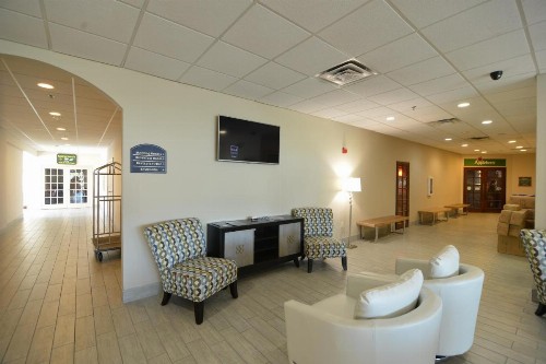 Wyndham Garden Tallahassee Capitol Near FSU - image 3