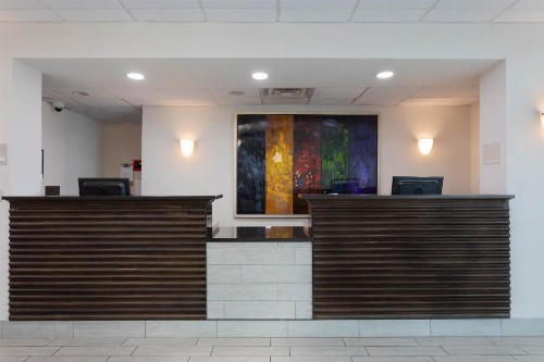 Wyndham Garden Tallahassee Capitol Near FSU - image 38