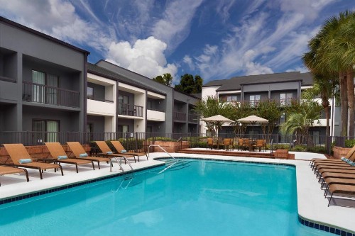 Courtyard by Marriott Tallahassee Downtown/Capital