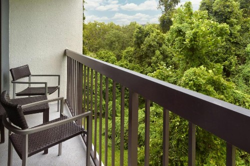 Courtyard by Marriott Tallahassee Downtown/Capital - image 13