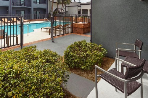 Courtyard by Marriott Tallahassee Downtown/Capital - image 14