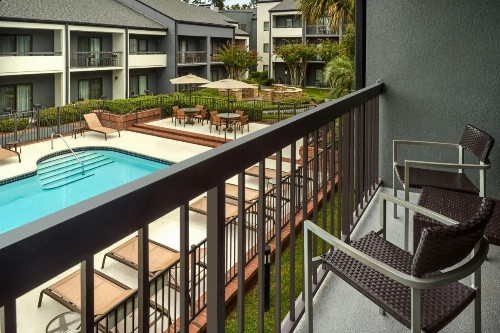 Courtyard by Marriott Tallahassee Downtown/Capital - image 15