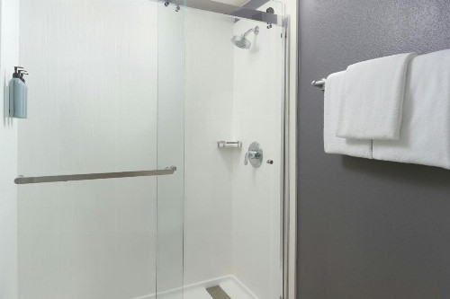 Courtyard by Marriott Tallahassee Downtown/Capital - image 18