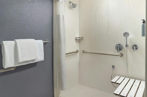 Courtyard by Marriott Tallahassee Downtown/Capital - image 19