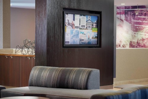 Courtyard by Marriott Tallahassee Downtown/Capital - image 21