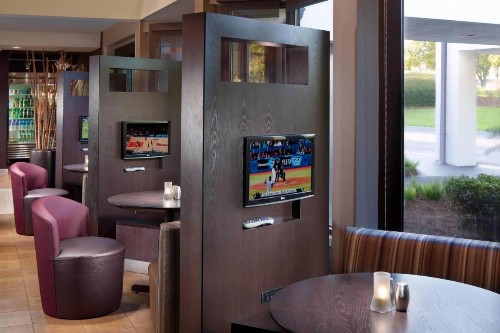 Courtyard by Marriott Tallahassee Downtown/Capital - image 22
