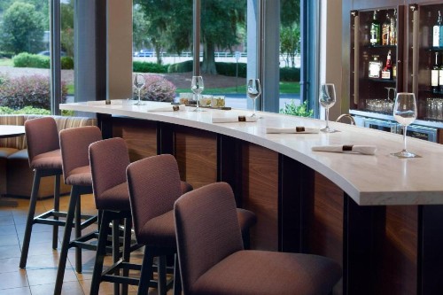 Courtyard by Marriott Tallahassee Downtown/Capital - image 26