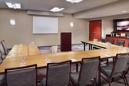 Courtyard by Marriott Tallahassee Downtown/Capital - image 31