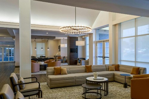 Residence Inn by Marriott Tallahassee Universities at the Capitol - image 22