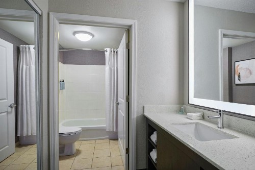 Residence Inn by Marriott Tallahassee Universities at the Capitol - image 23