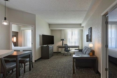 Residence Inn by Marriott Tallahassee Universities at the Capitol - image 25