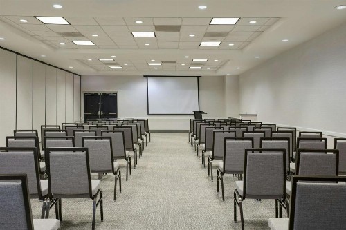 Residence Inn by Marriott Tallahassee Universities at the Capitol - image 26