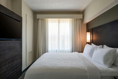 Residence Inn by Marriott Tallahassee Universities at the Capitol - image 28
