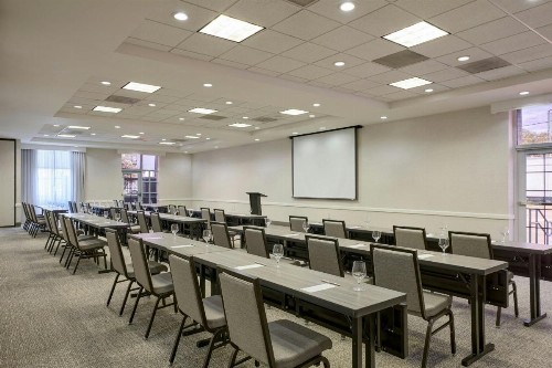 Residence Inn by Marriott Tallahassee Universities at the Capitol - image 30