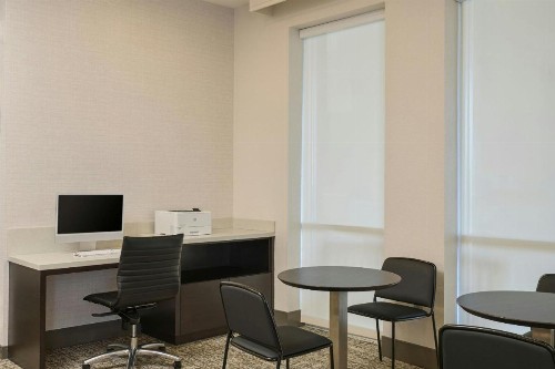 Residence Inn by Marriott Tallahassee Universities at the Capitol - image 31