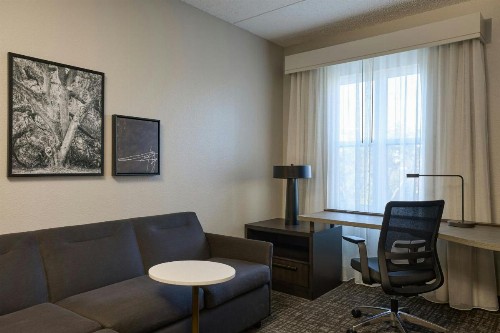 Residence Inn by Marriott Tallahassee Universities at the Capitol - image 32