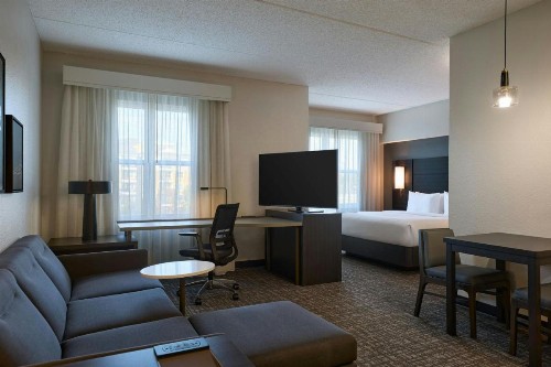Residence Inn by Marriott Tallahassee Universities at the Capitol - image 33