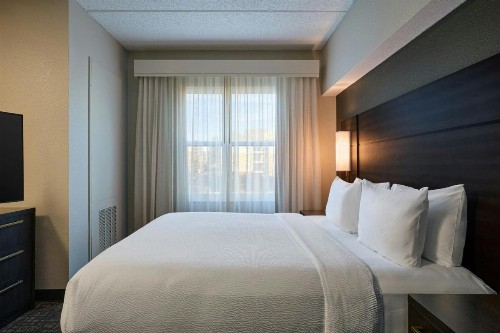 Residence Inn by Marriott Tallahassee Universities at the Capitol - image 34
