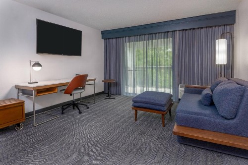 Courtyard Tallahassee North/I-10 Capital Circle - image 7