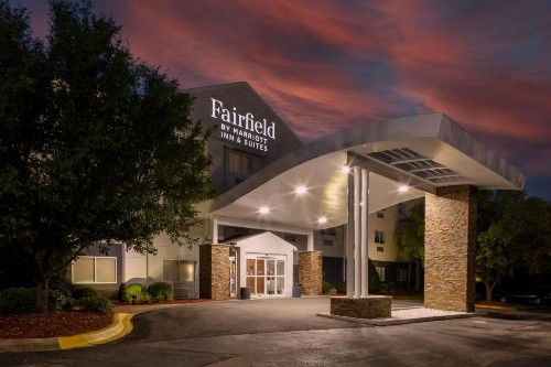 Fairfield Inn Tallahassee North/I-10 - image 1