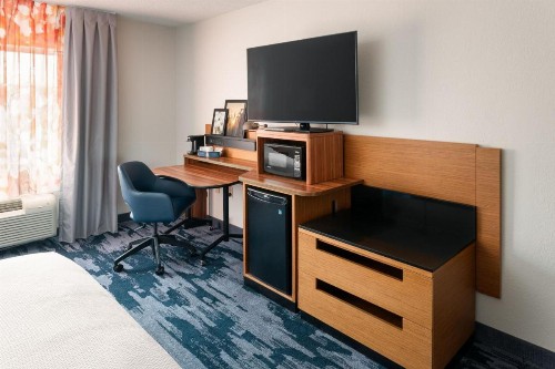 Fairfield Inn Tallahassee North/I-10 - image 11