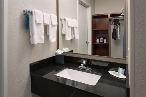 Fairfield Inn Tallahassee North/I-10 - image 14