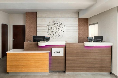 Fairfield Inn Tallahassee North/I-10 - image 18