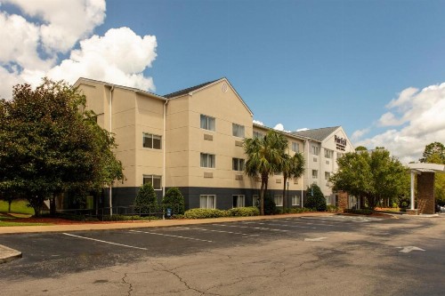 Fairfield Inn Tallahassee North/I-10 - image 26