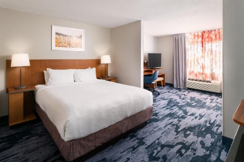Fairfield Inn Tallahassee North/I-10 - image 3