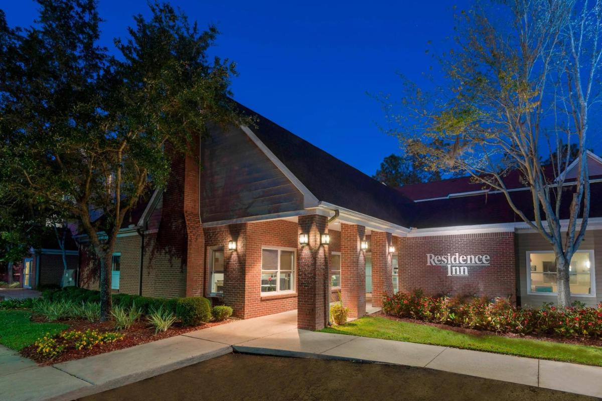 Residence Inn Tallahassee North I-10 Capital Circle - main image