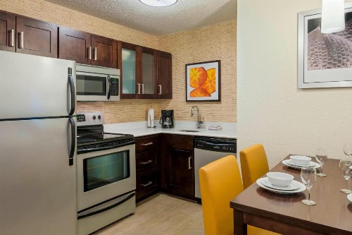 Residence Inn Tallahassee North I-10 Capital Circle - image 10