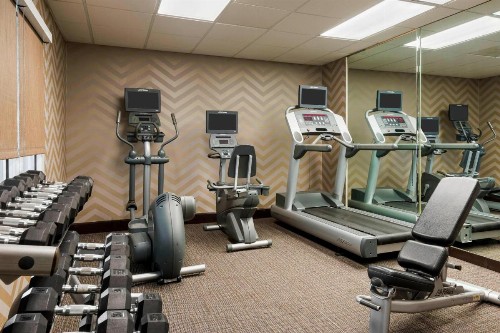 Residence Inn Tallahassee North I-10 Capital Circle - image 16