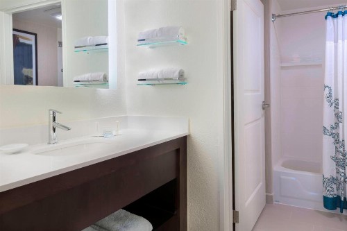 Residence Inn Tallahassee North I-10 Capital Circle - image 17