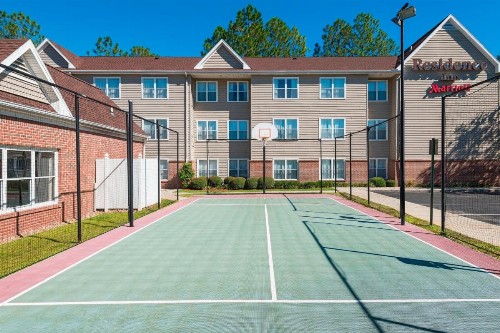 Residence Inn Tallahassee North I-10 Capital Circle - image 19