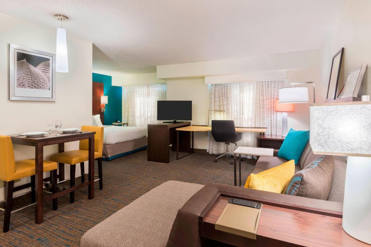 Residence Inn Tallahassee North I-10 Capital Circle - image 2