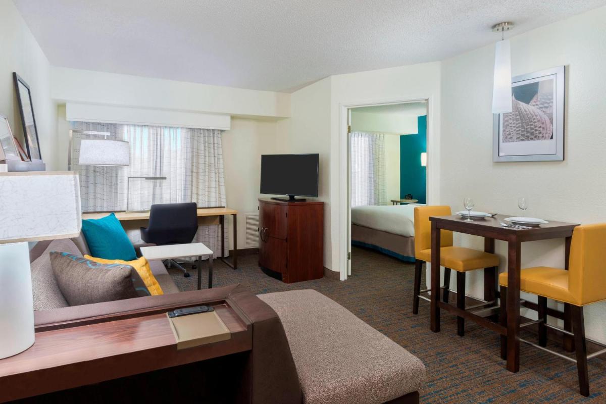 Residence Inn Tallahassee North I-10 Capital Circle - image 3