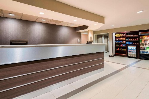 Residence Inn Tallahassee North I-10 Capital Circle - image 4