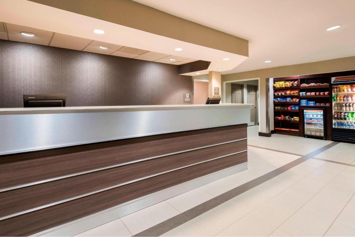 Residence Inn Tallahassee North I-10 Capital Circle - image 4