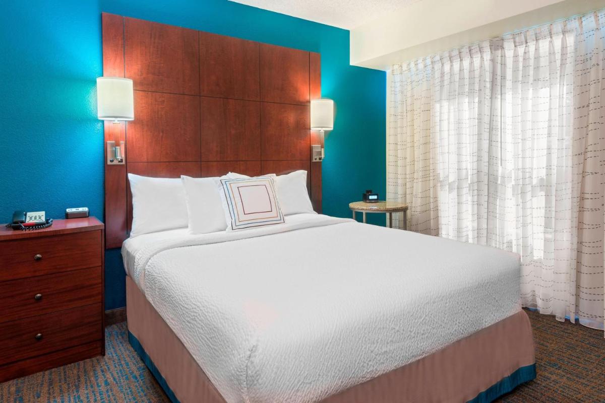 Residence Inn Tallahassee North I-10 Capital Circle - image 5